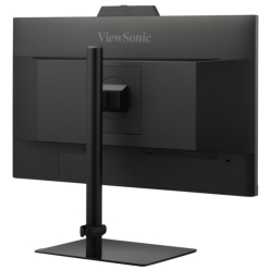 Monitor VIEWSONIC VG2441V 23.8 IPS FHD 120Hz HDMI DP USB-C glosniki Webcam