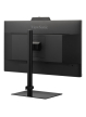 Monitor VIEWSONIC VG2441V 23.8 IPS FHD 120Hz HDMI DP USB-C glosniki Webcam