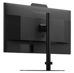 Monitor VIEWSONIC VG2441V 23.8 IPS FHD 120Hz HDMI DP USB-C glosniki Webcam