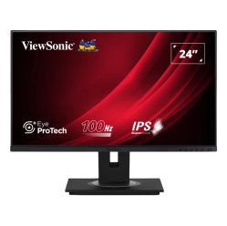 Monitor VIEWSONIC VG2448A-2 24 IPS 16:9 HDMI VGA DP 4xUSB
