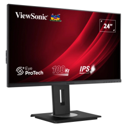 Monitor VIEWSONIC VG2448A-2 24 IPS 16:9 HDMI VGA DP 4xUSB