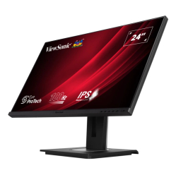 Monitor VIEWSONIC VG2448A-2 24 IPS 16:9 HDMI VGA DP 4xUSB