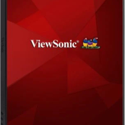 Monitor VIEWSONIC VG2448A-2 24 IPS 16:9 HDMI VGA DP 4xUSB