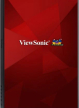 Monitor VIEWSONIC VG2448A-2 24 IPS 16:9 HDMI VGA DP 4xUSB