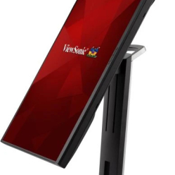 Monitor VIEWSONIC VG2448A-2 24 IPS 16:9 HDMI VGA DP 4xUSB