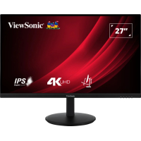 Monitor VIEWSONIC VG2708-4K 27 IPS UHD HDMI DP
