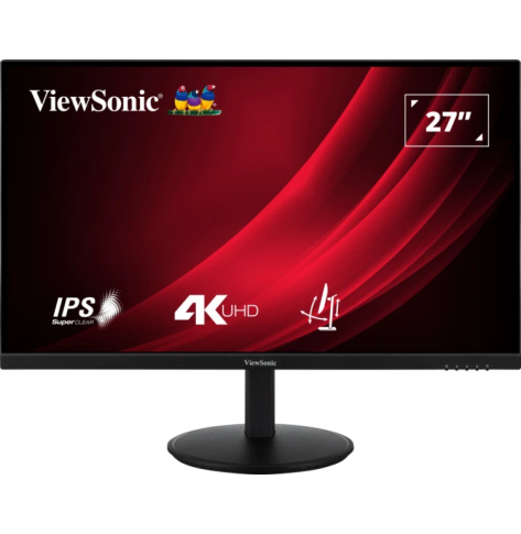 Monitor VIEWSONIC VG2708-4K 27 IPS UHD HDMI DP