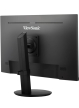 Monitor VIEWSONIC VG2708-4K 27 IPS UHD HDMI DP