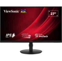 Monitor VIEWSONIC VG2708A 27 IPS FHD HDMI DP USB VGA