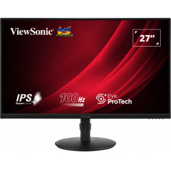 Monitor VIEWSONIC VG2708A-MHD 27 IPS FHD HDMI DP VGA