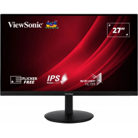 Monitor VIEWSONIC VG2709-2K-MHD-2 27 IPS QHD HDMI DP