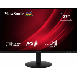 Monitor VIEWSONIC VG2709-2K-MHD-2 27 IPS QHD HDMI DP