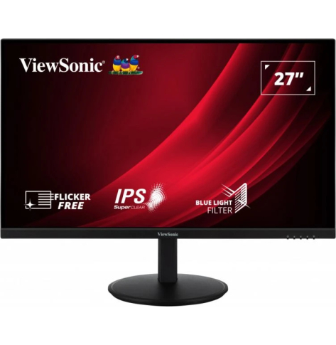Monitor VIEWSONIC VG2709-2K-MHD-2 27 IPS QHD HDMI DP