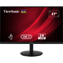 Monitor VIEWSONIC VG2709-2K-MHDU-2 27 IPS QHD HDMI DP USB