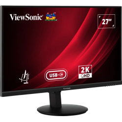Monitor VIEWSONIC VG2709-2K-MHDU-2 27 IPS QHD HDMI DP USB