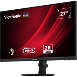 Monitor VIEWSONIC VG2709-2K-MHDU-2 27 IPS QHD HDMI DP USB