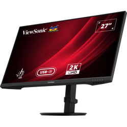 Monitor VIEWSONIC VG2709-2K-MHDU-2 27 IPS QHD HDMI DP USB
