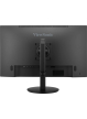 Monitor VIEWSONIC VG2709-2K-MHDU-2 27 IPS QHD HDMI DP USB