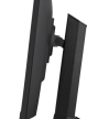 Monitor VIEWSONIC VG2709-2K-MHDU-2 27 IPS QHD HDMI DP USB