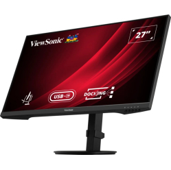Monitor VIEWSONIC VG2709U-2K 27 IPS QHD 100Hz HDMI DP USB-C glosniki