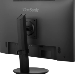 Monitor VIEWSONIC VG2709U-2K 27 IPS QHD 100Hz HDMI DP USB-C glosniki