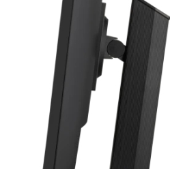 Monitor VIEWSONIC VG2709U-2K 27 IPS QHD 100Hz HDMI DP USB-C glosniki