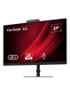 Monitor VIEWSONIC VG2741V-2K 27 IPS QHD 120Hz HDMI DP USB-C glosniki Webcam