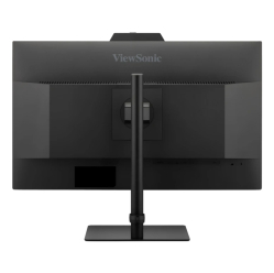 Monitor VIEWSONIC VG2741V-2K 27 IPS QHD 120Hz HDMI DP USB-C glosniki Webcam