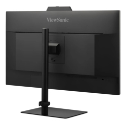 Monitor VIEWSONIC VG2741V-2K 27 IPS QHD 120Hz HDMI DP USB-C glosniki Webcam