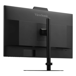 Monitor VIEWSONIC VG2741V-2K 27 IPS QHD 120Hz HDMI DP USB-C glosniki Webcam