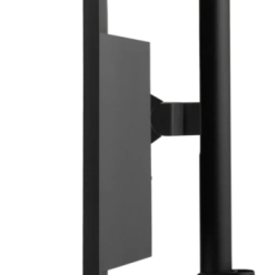 Monitor VIEWSONIC VG2741V-2K 27 IPS QHD 120Hz HDMI DP USB-C glosniki Webcam