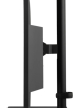 Monitor VIEWSONIC VG2741V-2K 27 IPS QHD 120Hz HDMI DP USB-C glosniki Webcam