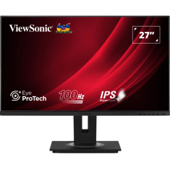 Monitor VIEWSONIC VG2748A-2 27 IPS 16:9 HDMI VGA DP 4xUSB