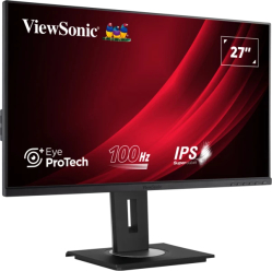 Monitor VIEWSONIC VG2748A-2 27 IPS 16:9 HDMI VGA DP 4xUSB