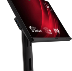 Monitor VIEWSONIC VG2748A-2 27 IPS 16:9 HDMI VGA DP 4xUSB