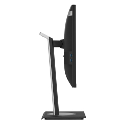 Monitor VIEWSONIC VG2756-4K 27 16:9 UHD Frameless SuperClear IPS LED with 5ms HDMI DipsplayPort