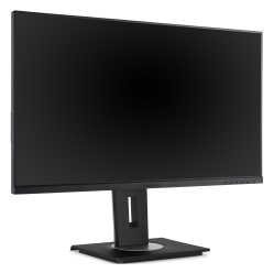 Monitor VIEWSONIC VG2756-4K 27 16:9 UHD Frameless SuperClear IPS LED with 5ms HDMI DipsplayPort