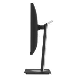 Monitor VIEWSONIC VG2756-4K 27 16:9 UHD Frameless SuperClear IPS LED with 5ms HDMI DipsplayPort