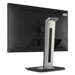 Monitor VIEWSONIC VG2756-4K 27 16:9 UHD Frameless SuperClear IPS LED with 5ms HDMI DipsplayPort