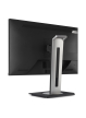 Monitor VIEWSONIC VG2756-4K 27 16:9 UHD Frameless SuperClear IPS LED with 5ms HDMI DipsplayPort