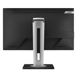 Monitor VIEWSONIC VG2756-4K 27 16:9 UHD Frameless SuperClear IPS LED with 5ms HDMI DipsplayPort