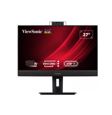 Monitor VIEWSONIC VG2757V-2K 27 IPS QHD HDMI DP USB