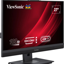 Monitor VIEWSONIC VG2757V-2K 27 IPS QHD HDMI DP USB