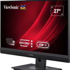 Monitor VIEWSONIC VG2757V-2K 27 IPS QHD HDMI DP USB