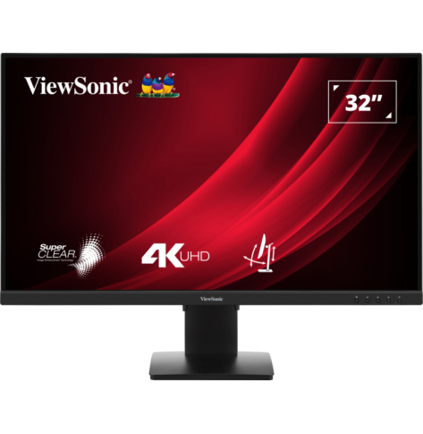 Monitor VIEWSONIC VG3208-4K 32 VA UHD HDMI DP