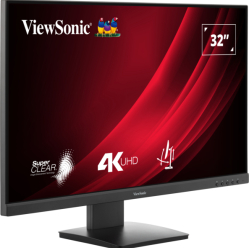 Monitor VIEWSONIC VG3208-4K 32 VA UHD HDMI DP