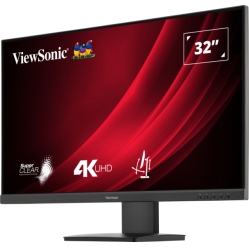 Monitor VIEWSONIC VG3208-4K 32 VA UHD HDMI DP