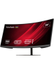 Monitor VIEWSONIC VG3419C-2 34 VA UWQHD Curved 120Hz HDMI DP USB RJ45 Height