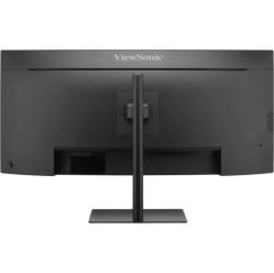 Monitor VIEWSONIC VG3419C-2 34 VA UWQHD Curved 120Hz HDMI DP USB RJ45 Height