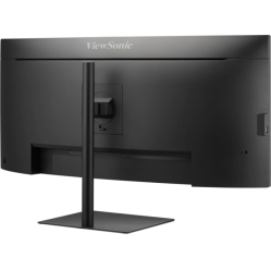 Monitor VIEWSONIC VG3419C-2 34 VA UWQHD Curved 120Hz HDMI DP USB RJ45 Height